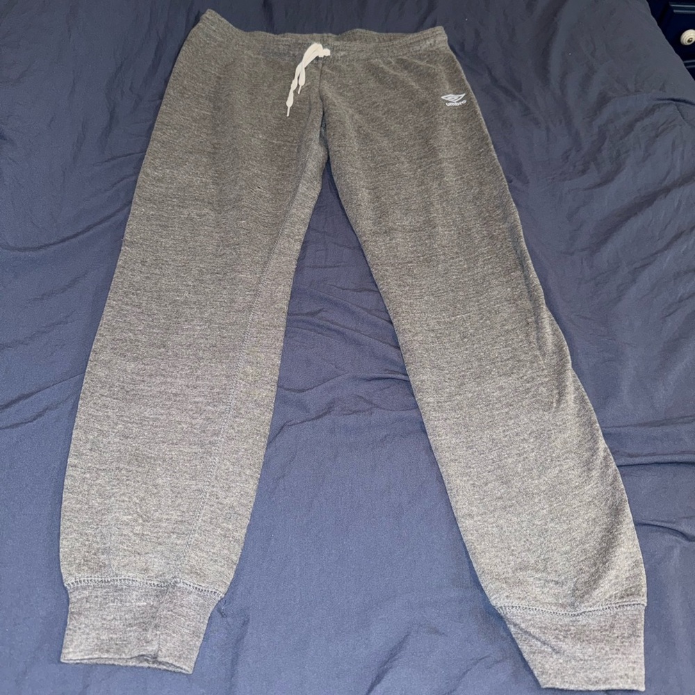 Umbro joggers